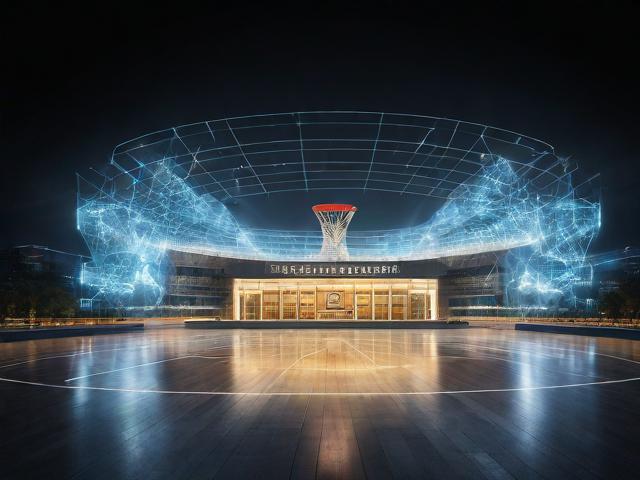 jiuyou.com_ 2025年中国篮球场馆建设持续发力，中国篮球馆数量