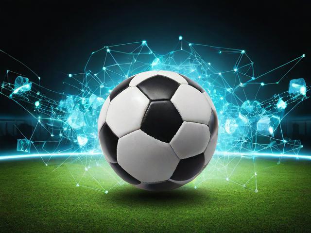 九游JIUYOU SPORTS_ IT+足球科技创新成果频出，行业硬核科技助推未来发展
