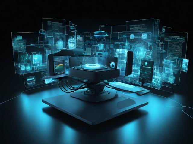 jiuyou.com_ 3D全景直播技术带给观众沉浸式观看体验，全景直播设备