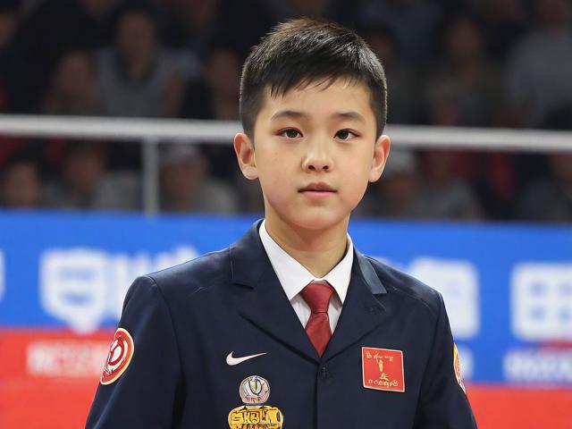 九游JIUYOU SPORTS_ “智慧裁判”系统在青少年比赛中试点，提升判罚公正性