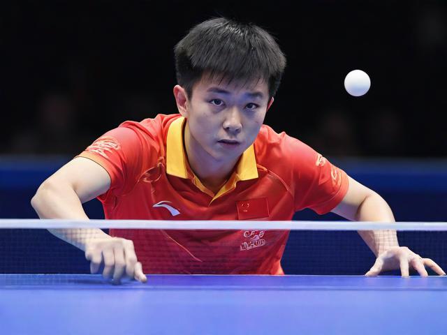 九游体育网站_ 乒乓球锦标赛：快节奏对决扣人心弦，搜索乒乓球锦标赛