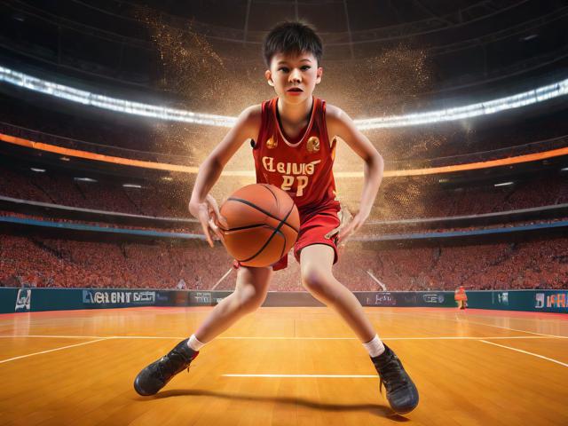 jiuyou.com_ 万博体育合作推动中国青少年篮球产业链升级，万博篮球馆