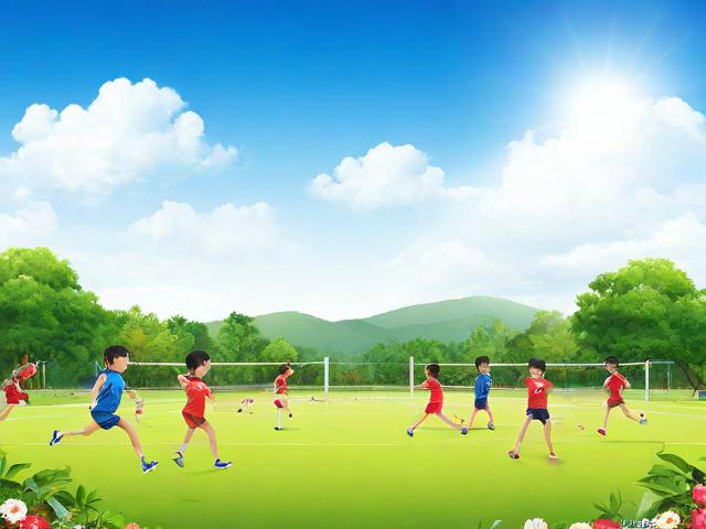 九游体育网站_ 乡村田径运动会，乡土之趣激发青少年热情，乡村体育项目有哪些