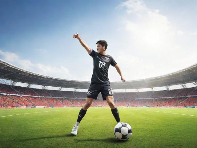 九游JIUYOU SPORTS_ “足球+农村振兴”计划稳步推进，基层足球事业不断壮大