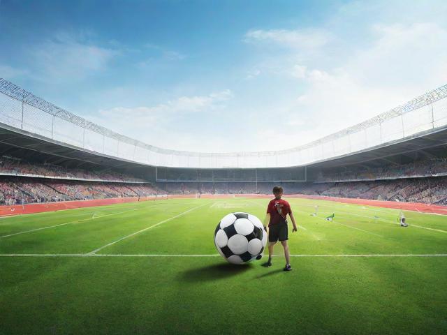 九游JIUYOU SPORTS_ “足球+农村振兴”计划稳步推进，基层足球事业不断壮大