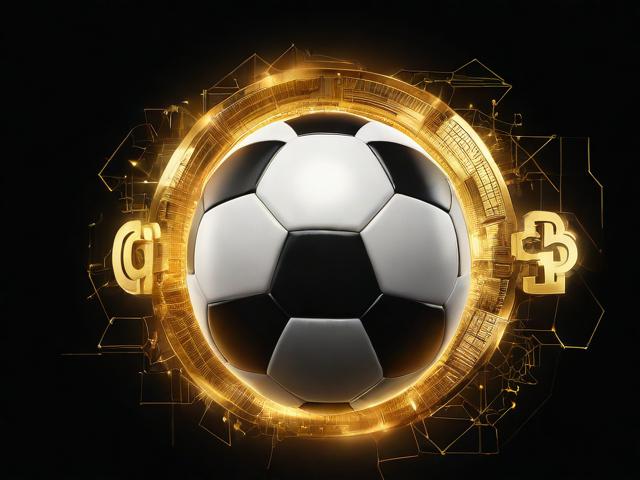 九游JIUYOU SPORTS_ “足球+数字文化”产业融合创新助推行业繁荣发展，足球数字货币有哪些