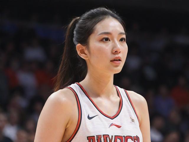 jiuyou.com_ 中国女篮出战国际赛，战术革新取得阶段性成果，中国女篮比赛进程