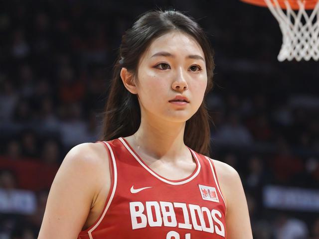 jiuyou.com_ 中国女篮战术演变，逐步适应国际赛场，中国女篮进步