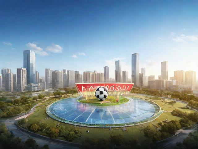 九游JIUYOU SPORTS_ “足球+文旅”融合创新项目在多个城市启动，打造新型文化产业发展链