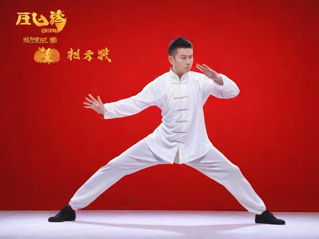 九游体育网站_ 传统武术表演秀，传递文化正能量，体育武术视频教程