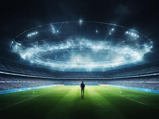 九游JIUYOU SPORTS_ “足球+智慧场馆”在全国多地铺开，行业基础设施不断升级