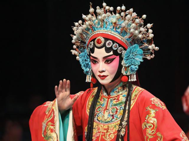 九游体育网站_ 传统民族戏剧与体育结合巡演，文化展现新篇章，体育民族传统项目有哪些