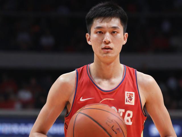 jiuyou.com_ 中国篮球后备人才库不断充实，青训成果逐步显现，我国篮球后备人才的培养