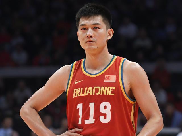 jiuyou.com_ 中国篮球在国际奥林匹克运动中的新突破，中国篮球在奥运会上最好的成绩