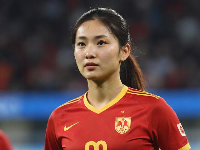 九游JIUYOU SPORTS_ 中国女子足球队迎难而上，冲击奥运奖牌，中国国家女子足球