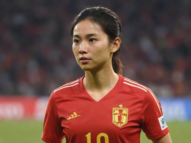 九游JIUYOU SPORTS_ 中国女足国际排名再创新高，截止目前,中国女足在国际足联的世界排名是