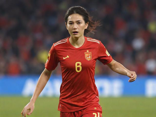 九游JIUYOU SPORTS_ 中国女足国际赛表现出色，期待奥运佳绩，中国女足在前不久结束的世界卷土重来
