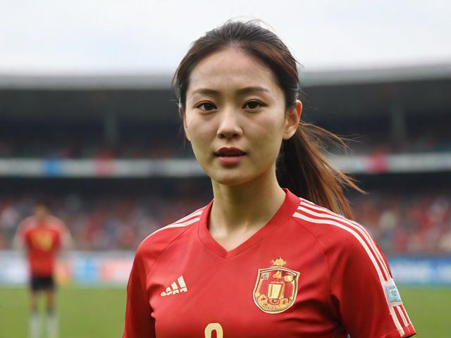 九游JIUYOU SPORTS_ 中国女足球员海外踢球热度不断升高，中国女足在外面留洋球员
