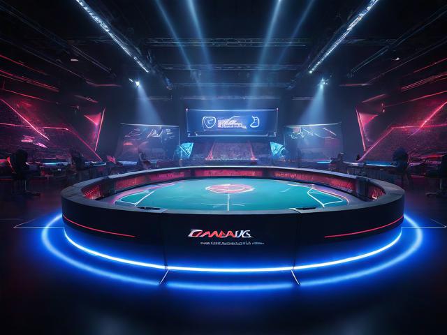 九游JIUYOU SPORTS_ 中国职业联赛市场规模持续扩大，gamers club职业联赛